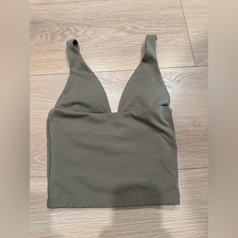 CSB x Isabelle Mathers Tank